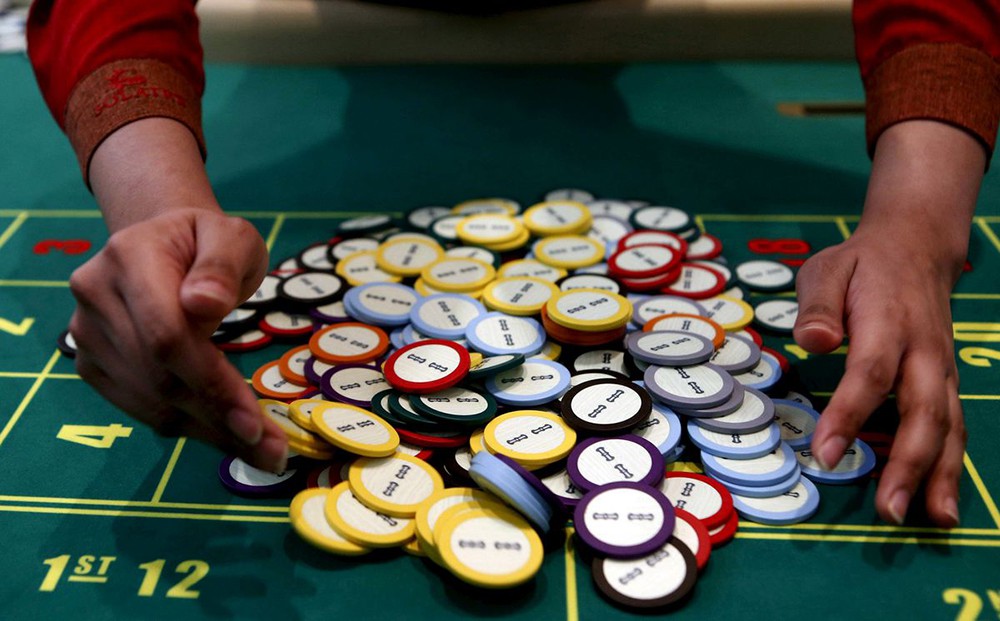 casino online