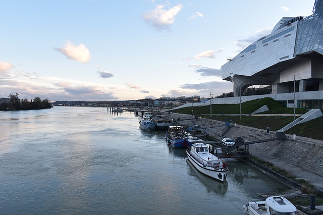 Museos imprescindibles para visitar en Lyon - Fotos de Lyon