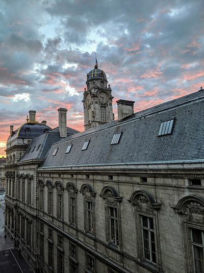 Foto de Lyon - Museos imprescindibles para visitar en Lyon (Foto del Musée des Beaux-Arts de Lyon)