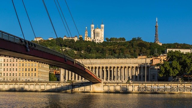 Museos imprescindibles para visitar en Lyon – 2023