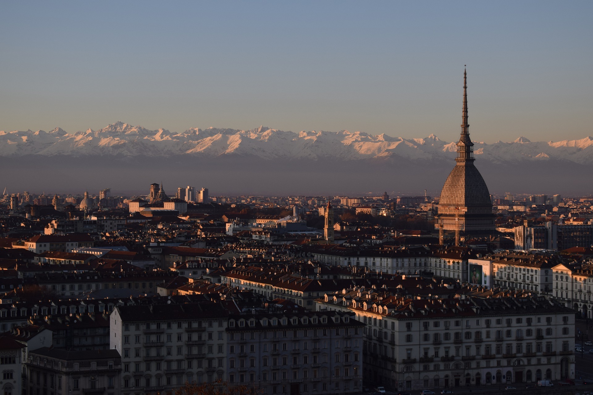 Turin, Italia