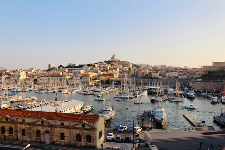 Los mejores Free Tour por Marsella en español – Gratis 2023