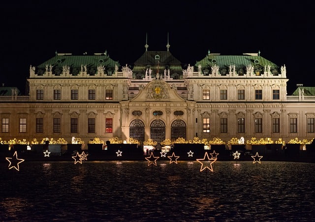 Qué hacer y qué ver en Viena en Navidad – Diciembre en Vienna 2023