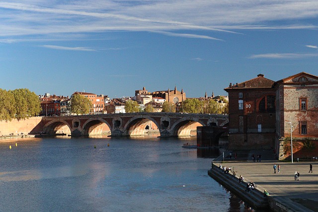 Foto de toulouse - Free tour por Toulouse