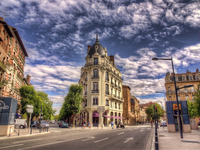 Foto de toulouse - Free tour por Toulouse
